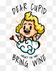 Memoji T - Happy,Cupid Emoji Answer