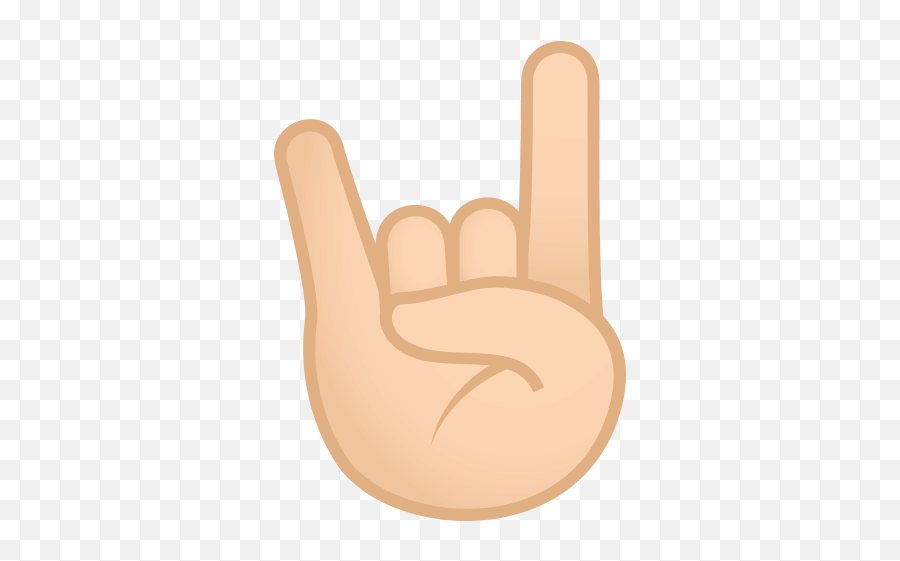 Coworking Caravan - Emoji Horns,Handicap Sign Emoji - Free Emoji PNG ...
