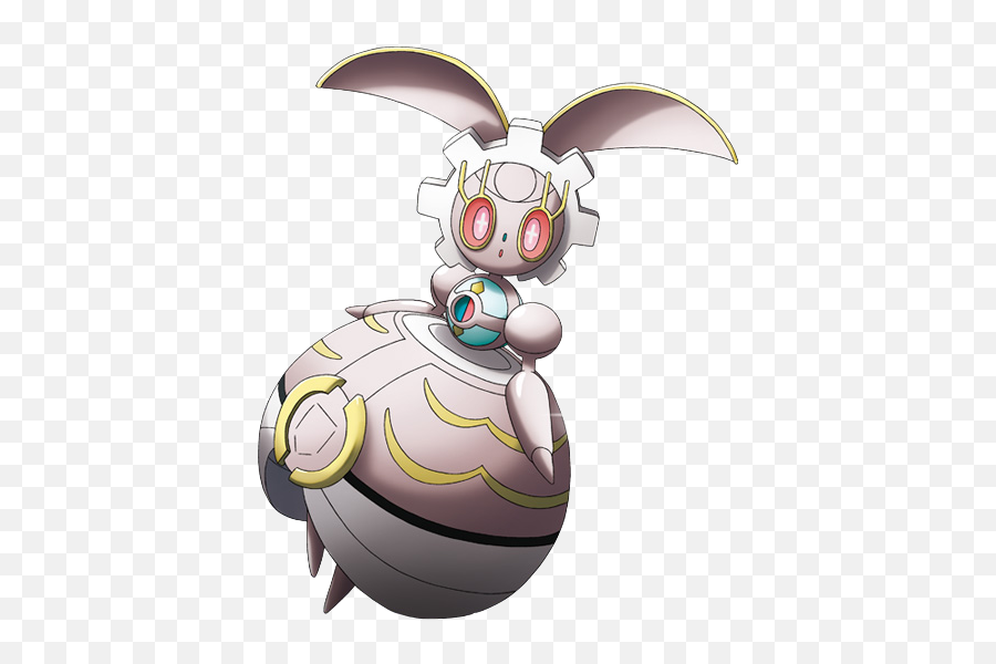 Magearna Emoji,Mimikyu Emoji