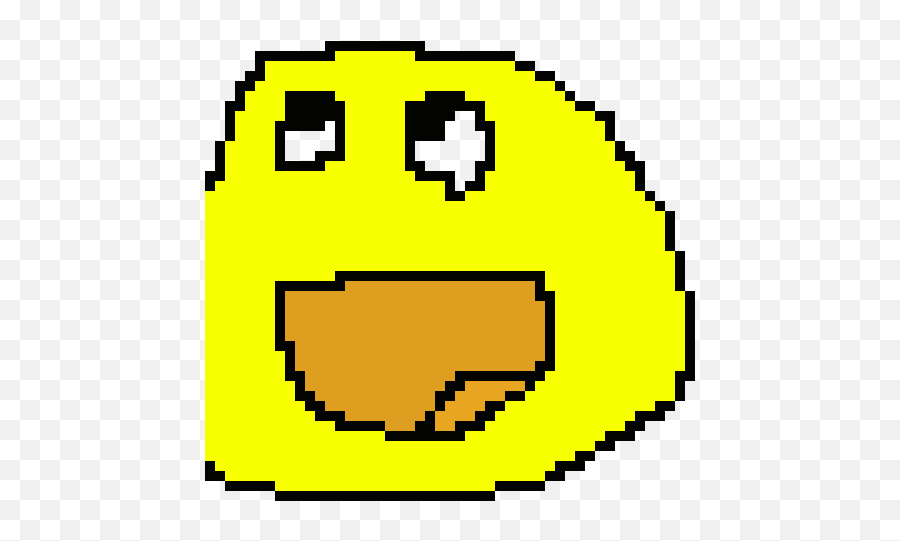 Emoji - Anime Pixel Art Minecraft,Emoji Classic