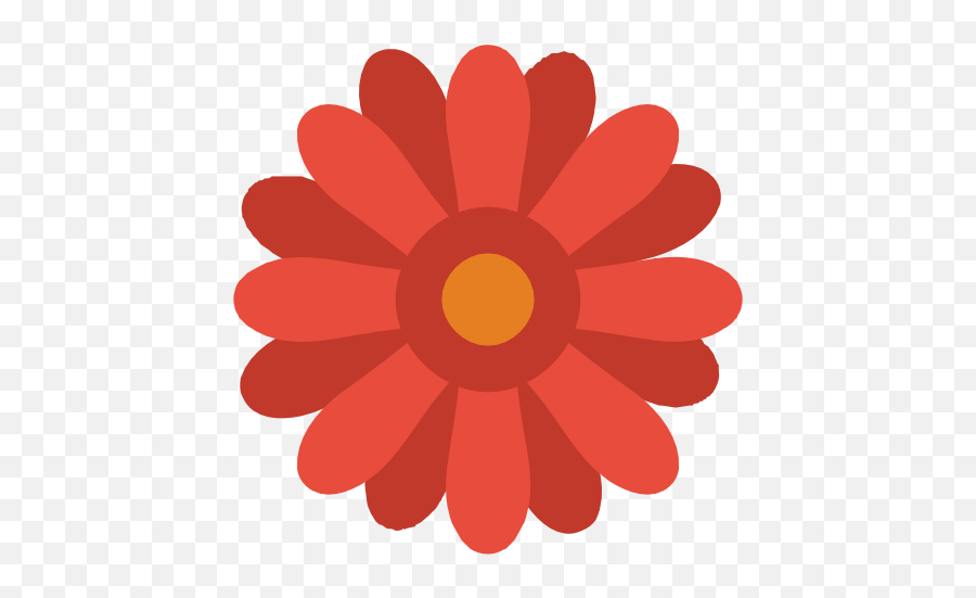 Flower Icon 512x512px Ico Png Icns - Free Download Flower Icon Free Png Emoji,Flower Emoticon Whatsapp
