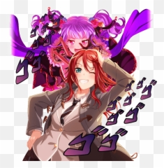 Bang Girls Band Party - Tomoe Udagawa Cards Emoji,Monika Thinking Emoji