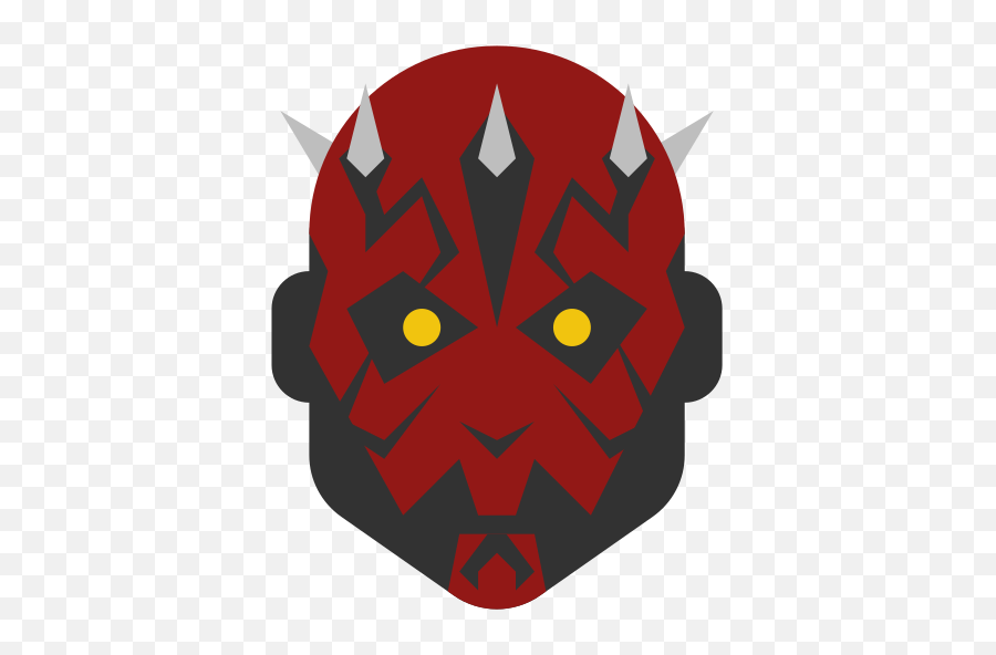 Darthmaul Starwars Sticker - Dot Emoji,Darth Maul Emoji Darthmaul Starwars Sticker - Dot Emoji,Darth Maul Emoji