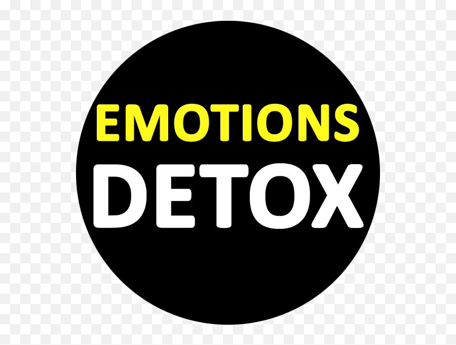 Choc Blocage Traumatisme Émotionnel - Emotionsdetoxfr Dot Emoji,Les Differentes Emotions