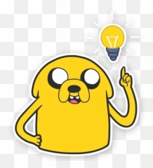 Jake 2 Whatsapp Stickers Emoji,Jake Emoticon