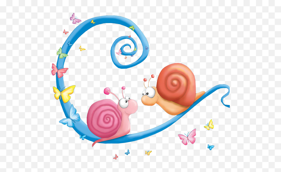 Snails Graphics And Animated Gifs Picgifscom - Drawings For Kids Room Emoji,Snails Emoticon