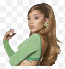 Trending Ariana - Ariana Grande Positions Alternate Album Cover Emoji,Ariana Grande Cloud Emoji Dolman