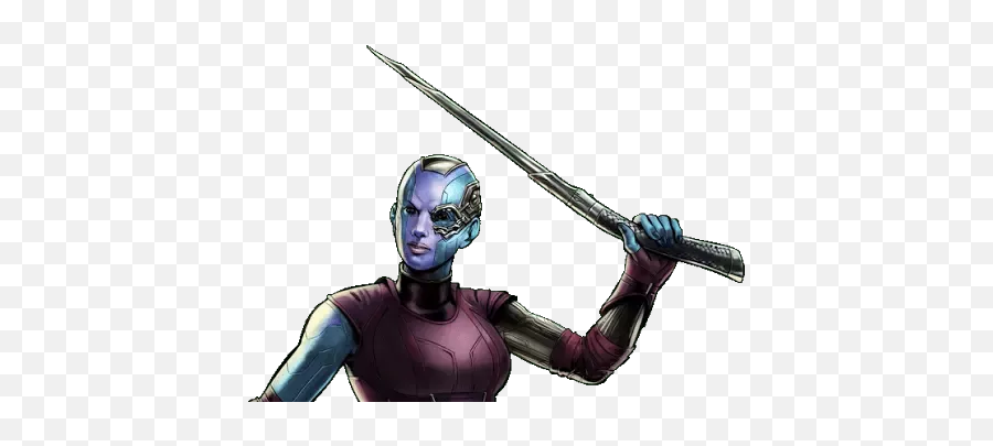 Which Of The Avengers Do You Think Might Die In The Infinity - Marvel Avengers Alliance Nebula Emoji,Mantis Drax Emotion