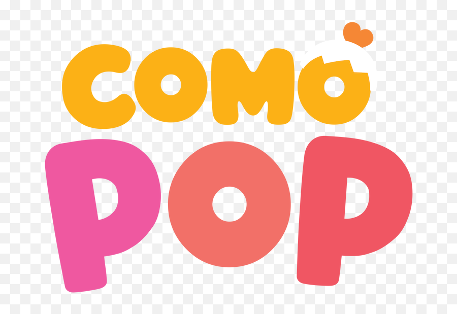 Comopop - Dot Emoji,Gottman Seol Korea Emotion Coaching