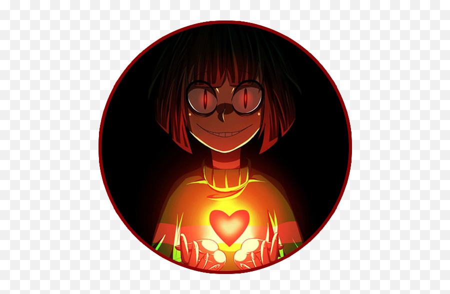 Undertale Wallpaper On Google Play Reviews Stats - Undertale Chara Background Emoji,Undertale Emojis