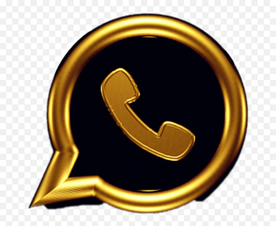 39 Whatsapp Logo Png Ideas Logos Computer Icon Png - Gold Whatsapp Logo Hd Emoji,Messenger Emoji Folder