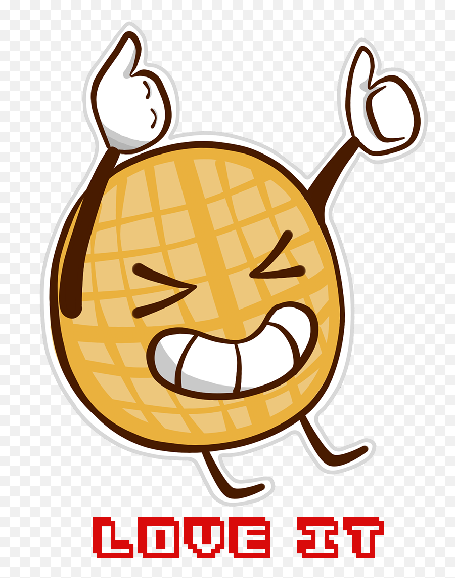 Community Blog By Bukkake Waffles Waffle Review Nioh - Happy Emoji,Ass Scratching Emoticon