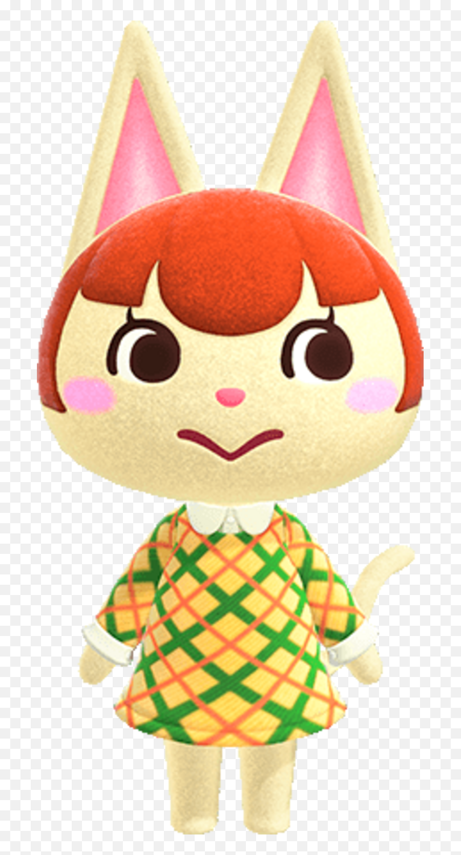 Felicity - Animal Crossing Wiki Nookipedia Felicity Animal Crossing Emoji,Cat Emotion Giving Cookie