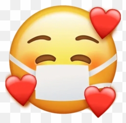 Mask Emoji Whatsapp Stickers - Corona Sticker Für Whatsapp,Whatsapp Emoji