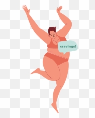 The Pcos And Food Peace Course - For Women Emoji,Food Behavior And Emotion Example Women Craving Food