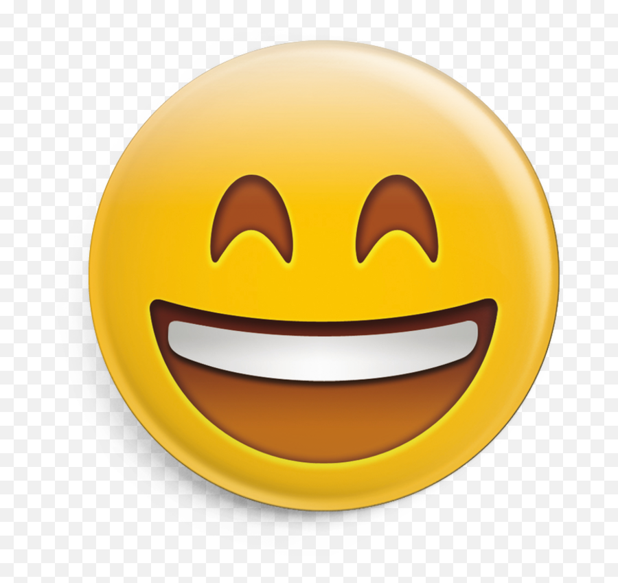 Download Camaloon On Twitter - Happy Emoji Png Image With No Most Popular Emojis 2017,Twitter Emoji