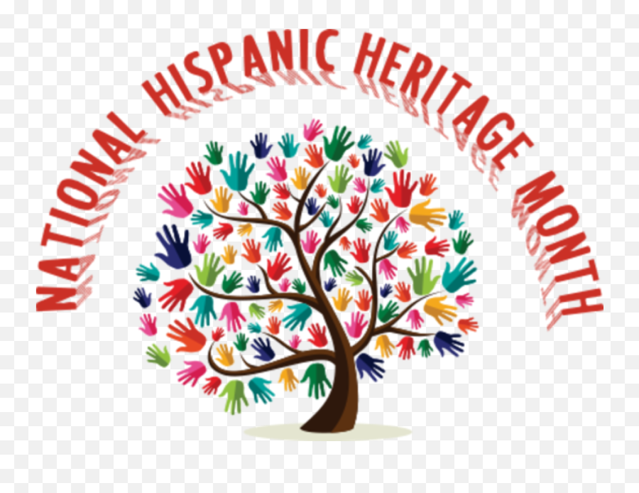Hollywood Beach Elementary - Culture National Hispanic Heritage Month Emoji,Emotions Clip Cards Sseasons