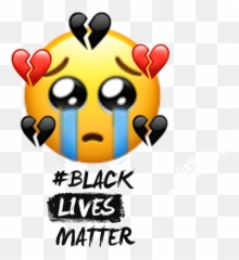 Fanartofkai Blacklivesmatter Sticker Emoji,Black Lives Matter Emoticons