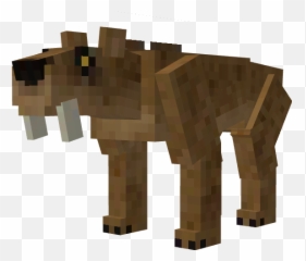 Cenozoic Craft Minecraft Pe 1 - Animal Figure Emoji,Emoticons Minecraft Mpod