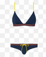 Bikini Png Transparent Images Png All - Bikini Png Emoji,Images Of White Bikinis With Emojis All Over It