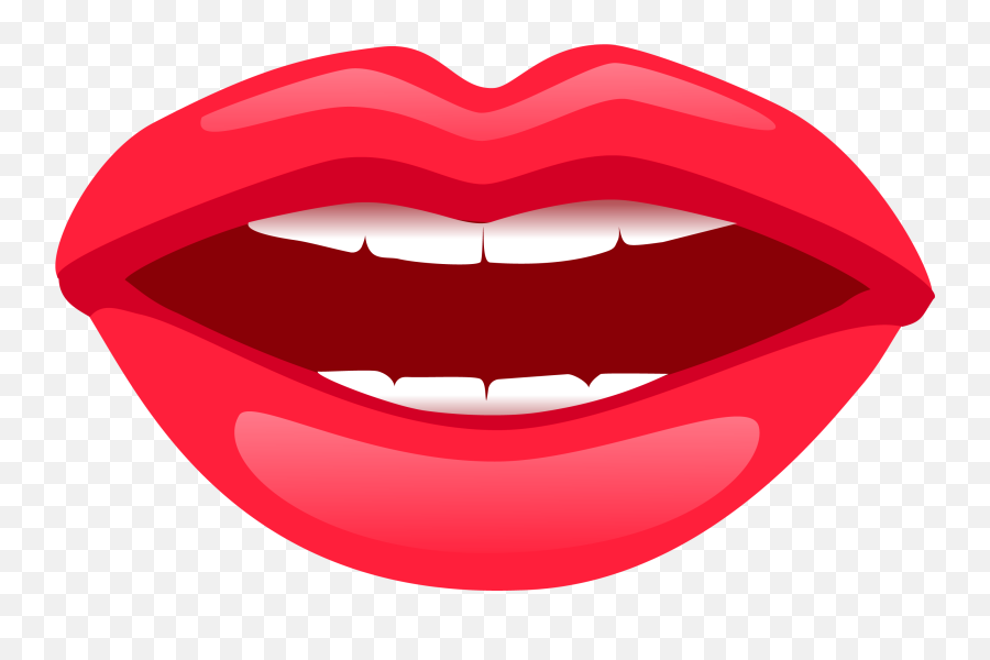 Creating An Emoji - Mouth Png,Lipstick Emoji