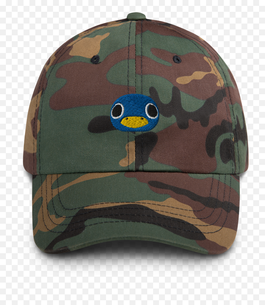 Roald Animal Crossing New Horizons Dad Hat Ebay - Casquette Militaire Emoji,Emoticon Gloves And Beanie