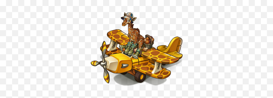 Amazing Illustrations By Zombiefactory Games Dribbble - Fictional Character Emoji,Biplane Emoji