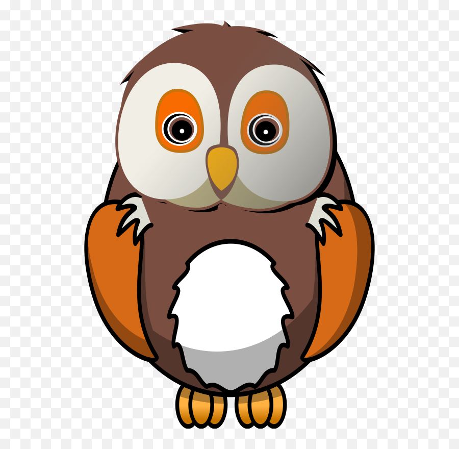 Forest Animals - Baamboozle Free Clipart Owl Emoji,Fox And Hare Emoji