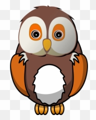 Forest Animals - Baamboozle Free Clipart Owl Emoji,Fox And Hare Emoji