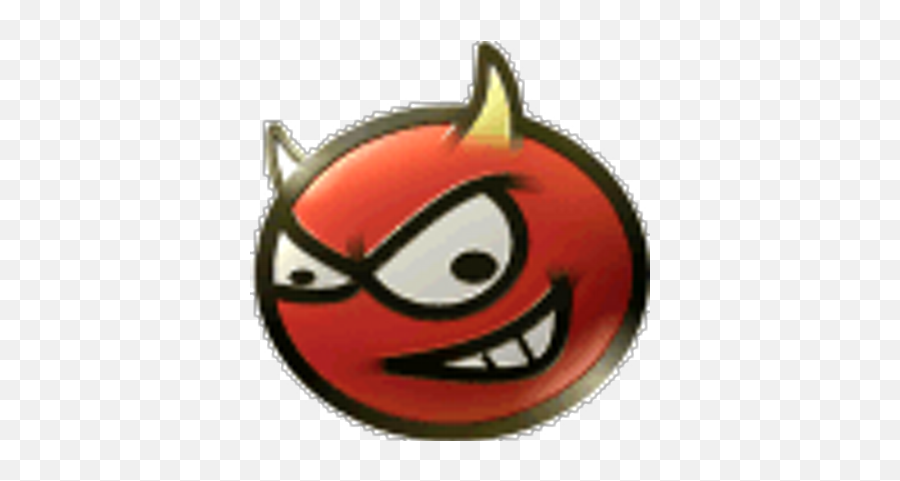 Lucifer - Fictional Character Emoji,Devil Emoticon Shortcut
