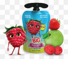 School Lunchbox Snack Packs - Gogo Squeez Emoji,Emoji Blitz Food