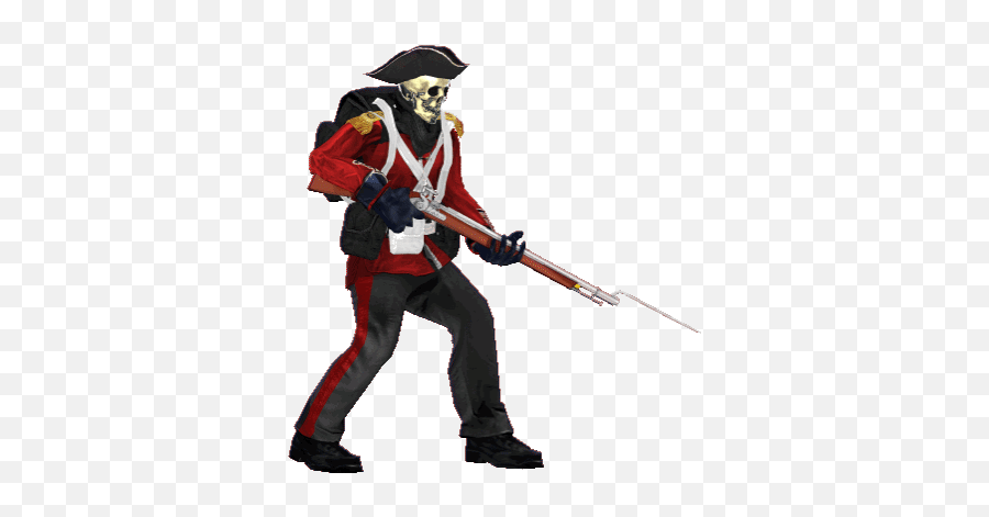 Top Red Coat Stickers For Android Ios - Redcoat Soldier Gif Transparent Emoji,Coat Emoji