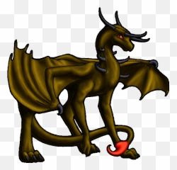 Adopt A Dragon U2013 A Nostalgic Retrospective U2013 Monsterbrainsoup - Dragon Emoji,Furcadia List Of Emoticons