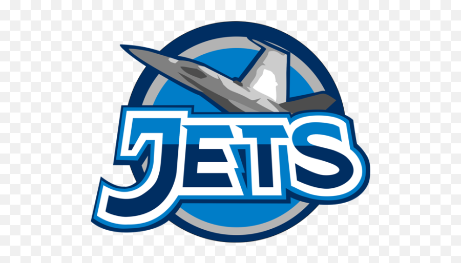 Jets Logos - Winnipeg Jets Cool Logo Emoji,Ny Jets Iphone Emojis