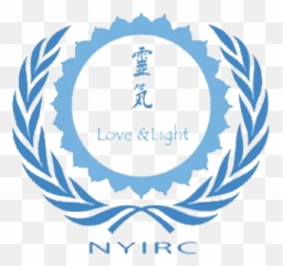 New York International Reiki Center Healing Sessions - International Press Corps Logo Emoji,Images Of Clogged Emotions