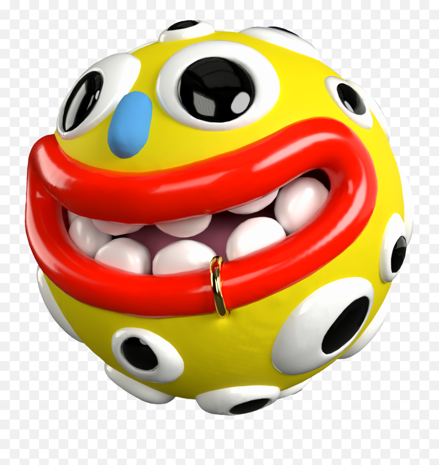 Joyworld Joys Collector - Happy Emoji,Berserk Emoticon