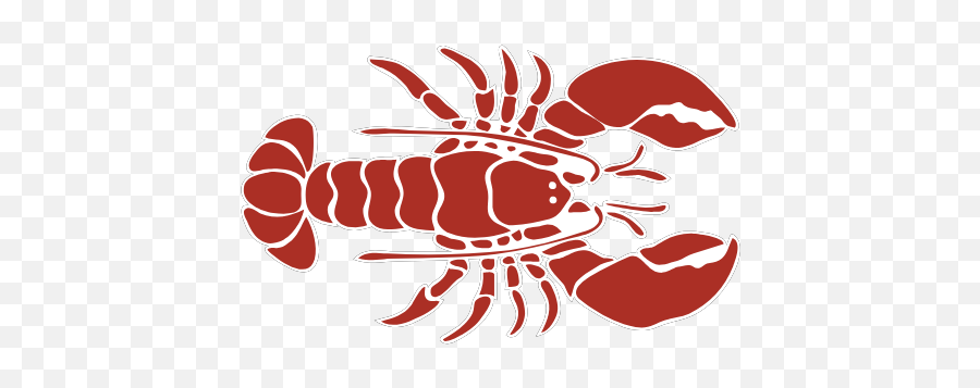 Gtsport Decal Search Engine - Lobster Stencil Emoji,Lobster Emoji