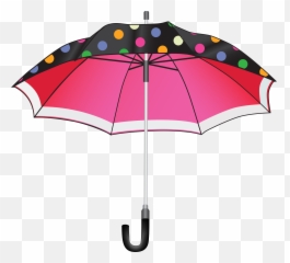 23 Png Umbrella With Rain - Umbrella Clipart No Png Emoji,Uumbrella Emoji