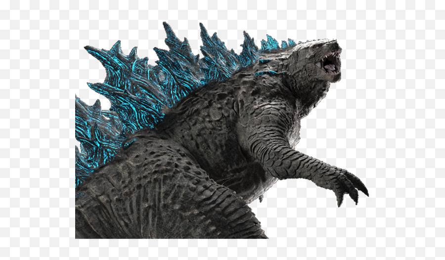 Void Ghidorah - Godzilla 2019 Emoji,Ghidora Emoticon Animated