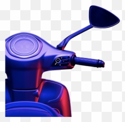 Bajaj Chetak Electric - Old Bajaj Chetak With Power Start Emoji,Urbane Emotion