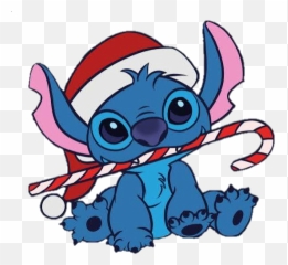 Stitch Christmas - Disney Christmas Pfp Emoji,Stitch Emoji