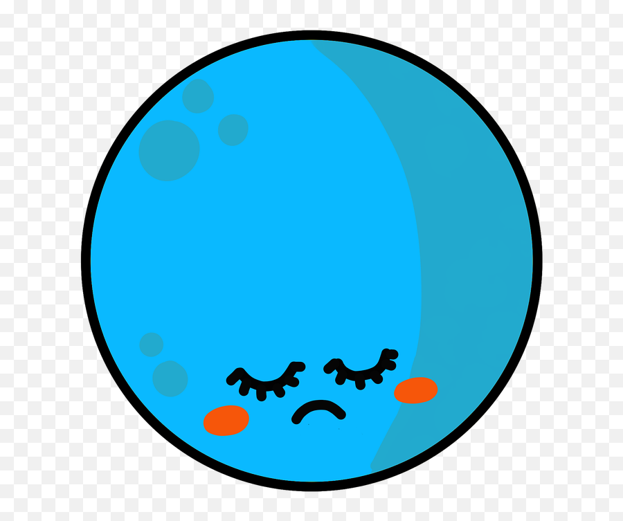 Free Photo Lonely Depression Sad - Dot Emoji,Unhappy Emoji Faces