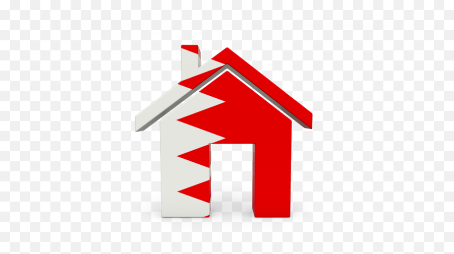 Bahrain Flag Icon Png - Horizontal Emoji,Yemen Flag Emoji