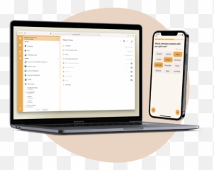Remente - The Mental Wellbeing App For Individuals And Emoji,Mac Future Emotions