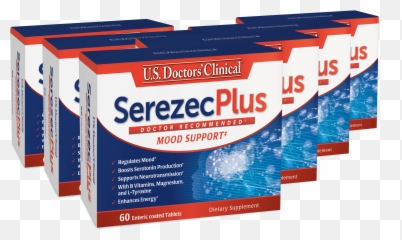 Serezec Plus - Household Supply Emoji,Difalco Emotion Pkus