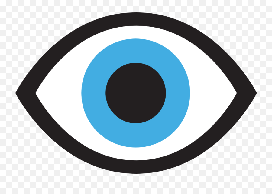 One Eye Emoji - Discord One Eye Emoji,Side Eyes Emoji