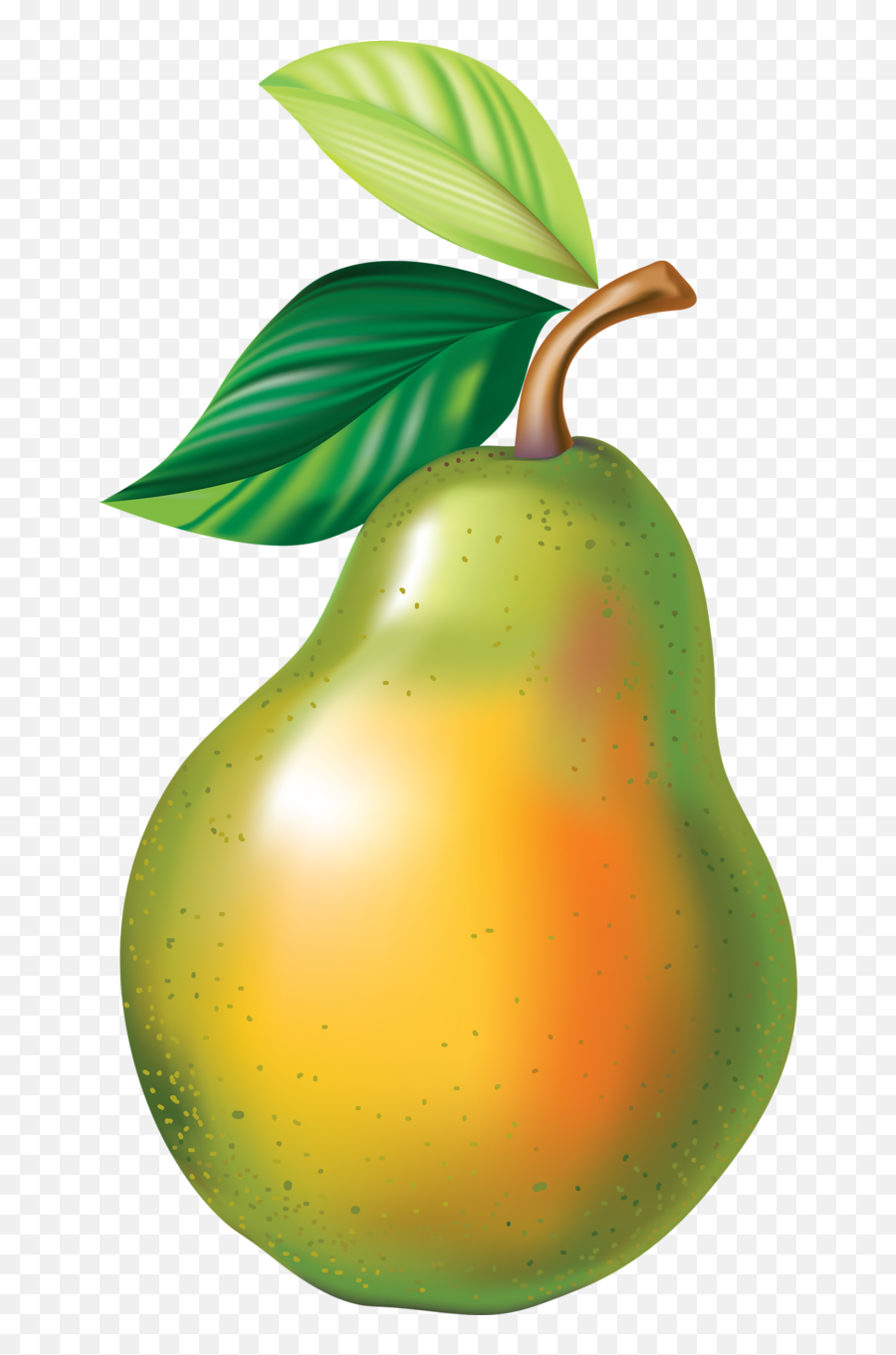 Clip Art Fruity Funny Fruit - Clipart Picture Of Fruits Emoji,Strange Pear Hoe Emotion