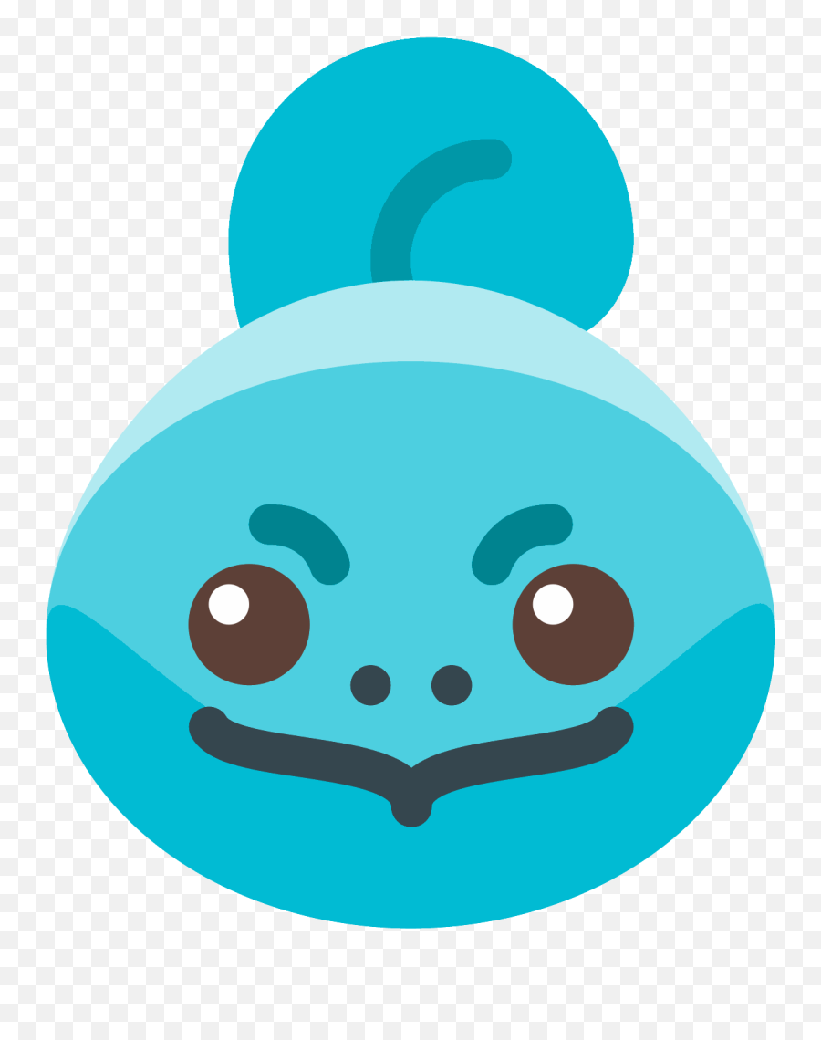 Squirtle Icon In Color Style - Icon Emoji,Squirtle Emojis