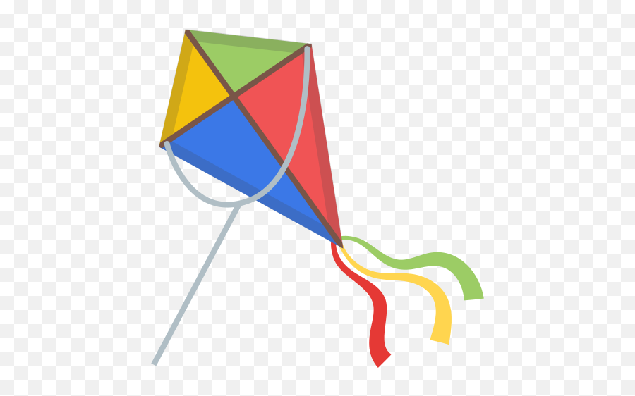 Kite Emoji - Kite Emoji,Android 8.0 Emoji