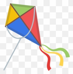 Kite Emoji - Kite Emoji,Android 8.0 Emoji